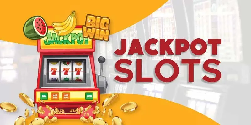 Giới thiệu về tựa game đổi thưởng Jackpot