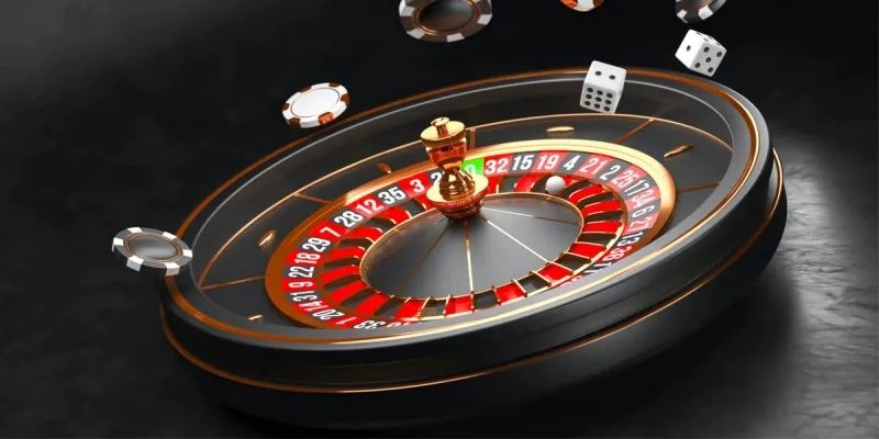 Tựa game roulette có nguồn gốc như thế nào